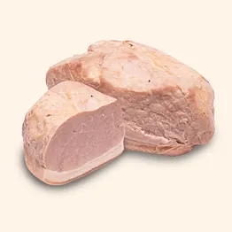 Šķiņķis (vārīts)