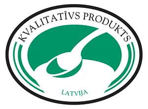 NPKS "Zaļā karotīte" sertifikāts