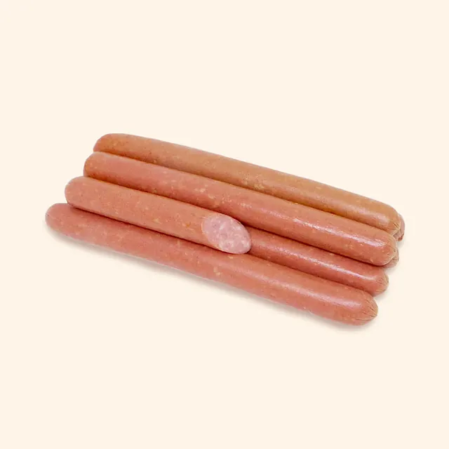 “Festive” semi-dried sausages Premium