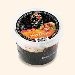 Окорочка куриные маринованные “Для вашего гриля”