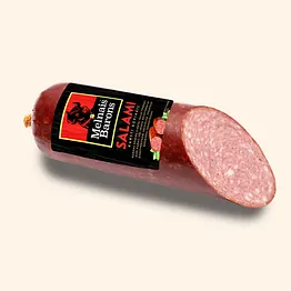 Салями “Чёрный Барон”
