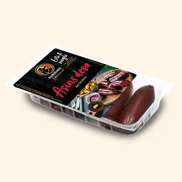 Колбаса кровяная