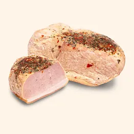 Cūkgaļas šķiņķis “Saimnieka labumi”