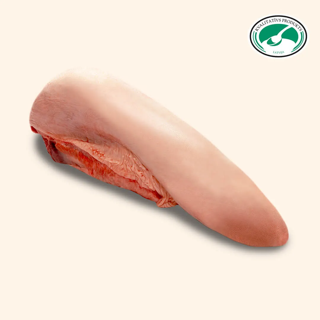 Liellopa mēles