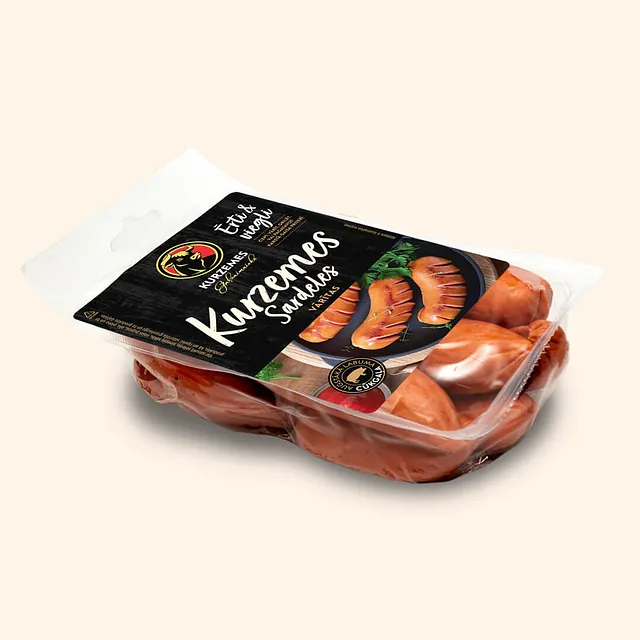 Sardeles “Kurzemes”