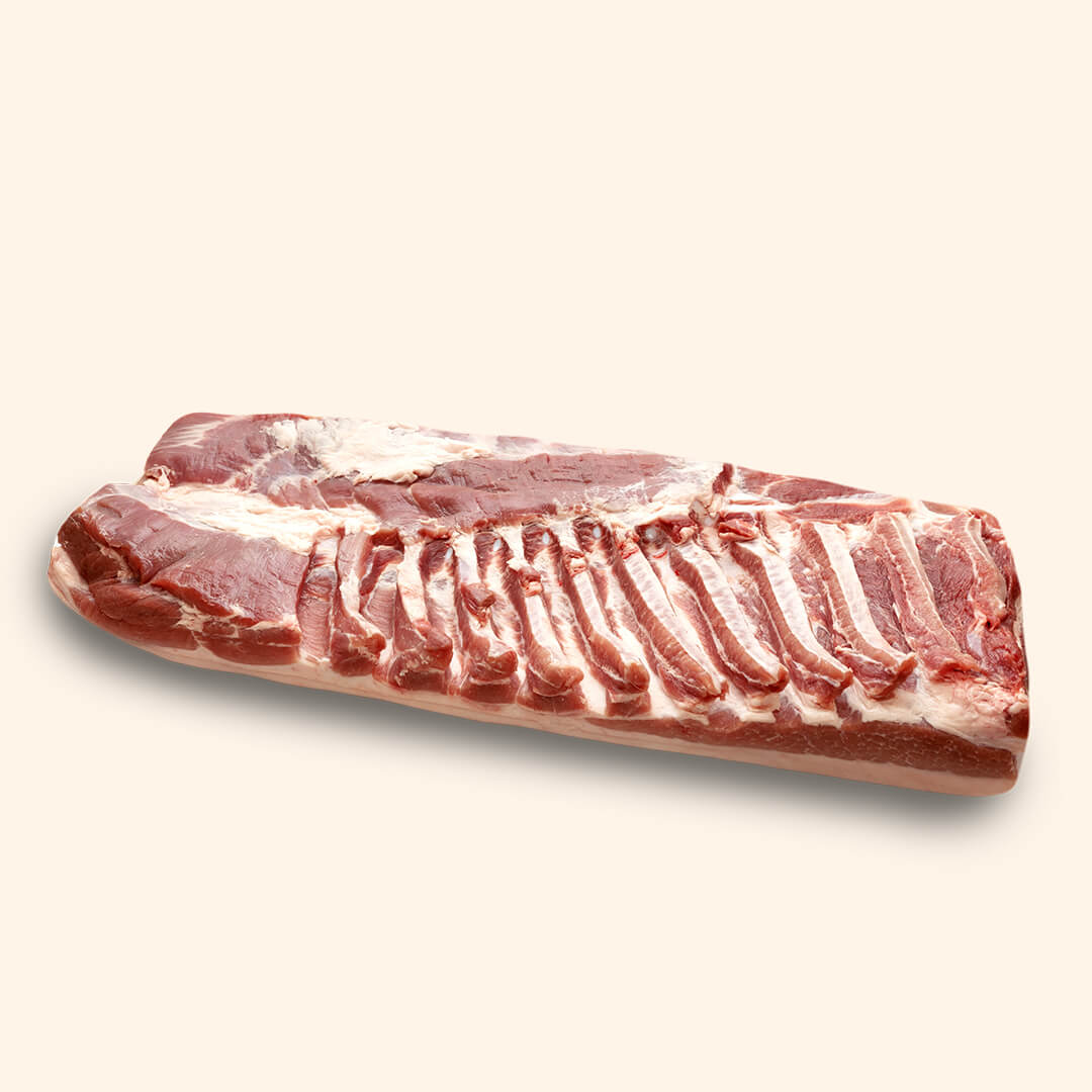 PORK BELLY BONELESS SKINLESS main image 1