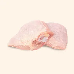 Cāļu šķiņķi