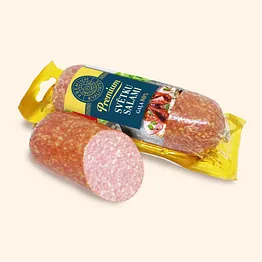 "Svētku" salami Premium