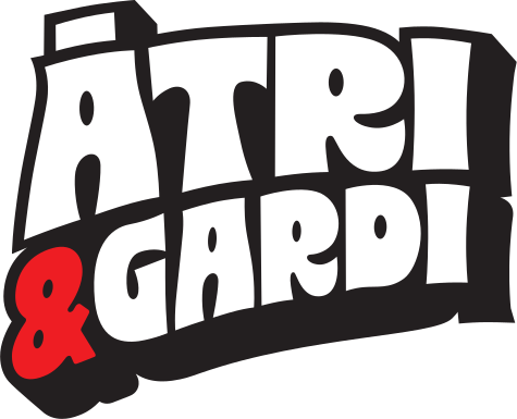 Ātri&Gardi - Kurzemes Gaļsaimnieka produktu līnija