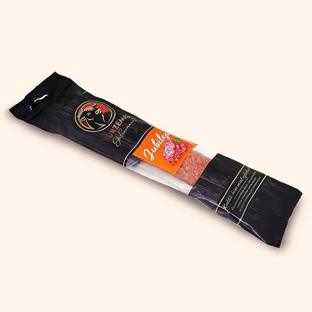 Auksti kūpināta desa “Jubilejas”