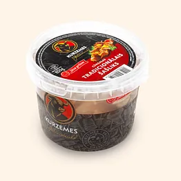 Шашлык традиционный “Для вашего гриля”