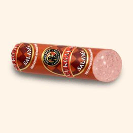 Pork salami 