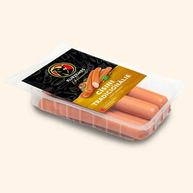 Frankfurters “Tradicionālie”