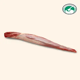 Liellopa fileja