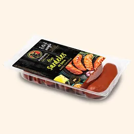 Sardeles Alus ar sieru