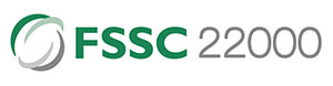 FSSC 22000 sertifikāts