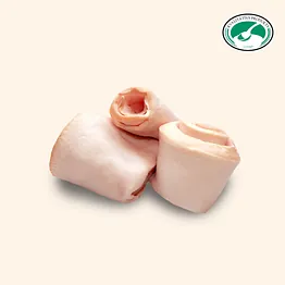 Cūkgaļas speķis muguras / sānu